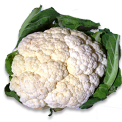 Cauliflower