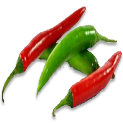Chilli
